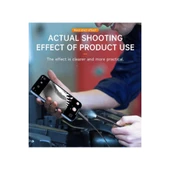 5 Metre Endoskop Yılan Video Kamera Ios Ve Android Uyumlu Led’li 8 Mm Sert Kablo 2mp - 5