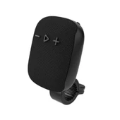 Bisiklet Motorsiklet Gidon Kemer Aparatlı Hafıza Kartı Usb Girişli Bluetooth Hoparlör - 1