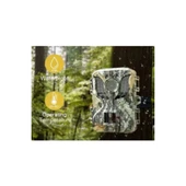 Fotokapan Kamera 16mp Full Hd 1080p Gece Görüşlü 2 Inç Lcd Ekran Su Geçirmez - 4