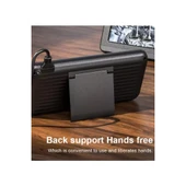 Ekranlı Çift Kameralı 10 Mt Sert Kablo Endoskop Kamera 8 Mm 4.3 Inc Hafıza Kart Destekli - 3