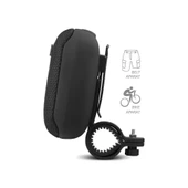 Bisiklet Motorsiklet Gidon Kemer Aparatlı Hafıza Kartı Usb Girişli Bluetooth Hoparlör - 5