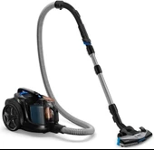 Philips Marathon Daily Torbasiz Elektrikli Süpürge, 750W, PowerCyclone 8, Alerji Kilit Sistemi, Allergy H13 Filtre, CarpetClean Başlık (XB7150/07) thumbnail 2