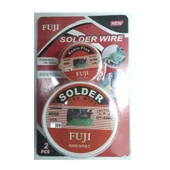 İşgör Solder Wire Lehim Teli Ve Pastası 2li Set - 2