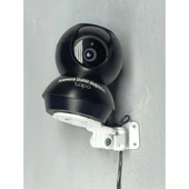 Du Montaj Aparatı – Tp-link Tapo 2k Wifi Güvenlik Kamerası C200 / C210 / C211 Uyumlu (kamera Dahil Değildir) - 2