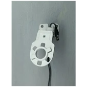 Du Montaj Aparatı – Tp-link Tapo 2k Wifi Güvenlik Kamerası C200 / C210 / C211 Uyumlu (kamera Dahil Değildir) - 5