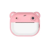 Dijital Video Kayıt Fotoğraf Çocuk Kamerası Anlık Termal Resim Kağıt Baskılı Vtn-09 - 1