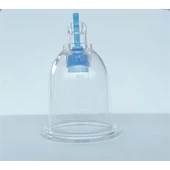 4 Numara Hacamat Kupası - 1