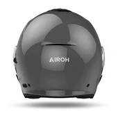 AIROH HELYOS DARK GREY GLOSS KASK thumbnail 7