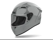 AIROH CONNOR COLOR CEMENT GREY GLOSS KASK thumbnail 1