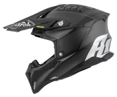 AIROH AVIATOR 3 CARBON MATT KASK thumbnail 1