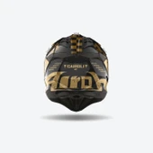 AIROH AVIATOR 3 TC222 THE LEGEND KASK thumbnail 3