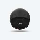AIROH CONNOR COLOR BLACK MATT KASK thumbnail 2