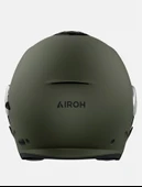 AIROH HELYOS MILITARY GREEN MATT KASK thumbnail 4