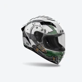 AIROH CONNOR ALLIGATOR GLOSS KASK thumbnail 2
