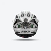 AIROH CONNOR ALLIGATOR GLOSS KASK thumbnail 3