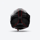 AIROH MATRYX CARBON STYLISH GLOSS KASK thumbnail 3