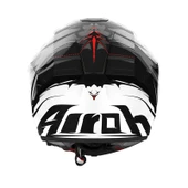 AIROH MATRYX NYTRO GLOSS KASK thumbnail 2