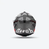 AIROH SPARK 2 DART RED GLOSS KASK thumbnail 3