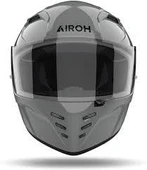 AIROH CONNOR COLOR CEMENT GREY GLOSS KASK thumbnail 2