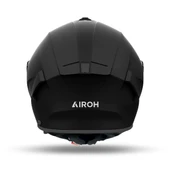 AIROH SPARK 2 COLOR BLACK MATT KASK thumbnail 3