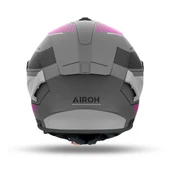 AIROH SPARK 2 ZENITH PINK MATT KASK thumbnail 3