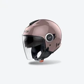 AIROH HELYOS COLOR METALIC ROSE KASK thumbnail 1