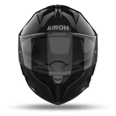AIROH MATRYX CARBON GLOSS KASK thumbnail 3