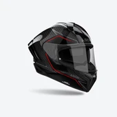 AIROH MATRYX CARBON STYLISH GLOSS KASK thumbnail 2