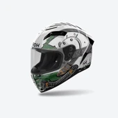 AIROH CONNOR ALLIGATOR GLOSS KASK thumbnail 1