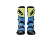 SIDI FLAME SİYAH MAVİ ÇOCUK thumbnail 2