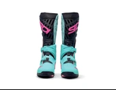 SIDI CROSSAIR MINT BLACK PINK thumbnail 3