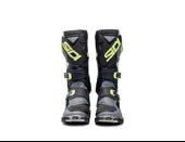 SIDI FLAME SİYAH GRİ ÇOCUK thumbnail 2