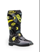 SIDI FLAME SİYAH GRİ ÇOCUK thumbnail 1