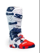 SIDI CROSSAIR X WHITE NAVY RED thumbnail 1