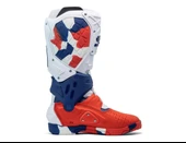 SIDI CROSSAIR X WHITE NAVY RED thumbnail 2