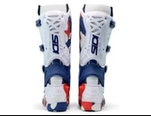 SIDI CROSSAIR X WHITE NAVY RED thumbnail 4
