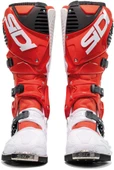 SIDI CROSSFIRE 3 RED WHITE thumbnail 3