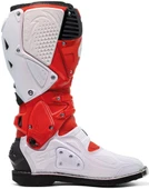 SIDI CROSSFIRE 3 RED WHITE thumbnail 2