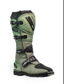 SIDI AGUEDA ARMY BLACK thumbnail 1