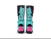 SIDI CROSSAIR MINT BLACK PINK thumbnail 4