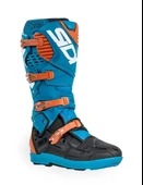 SIDI CROSSFIRE 3 SRS PETROL BRONZE thumbnail 1