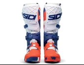 SIDI CROSSAIR X WHITE NAVY RED thumbnail 3