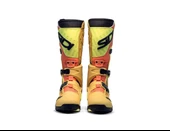 SIDI CROSSAIR GOLD LIME thumbnail 3