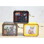 Naruto Müzik Kutusu Alk3483 - 1