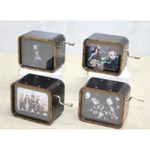 Demon Slayer Müzik Kutusu Alk3486 - 1