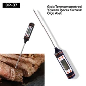 Dempower Gıda Termometresi - 2