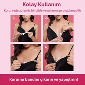 Dekolte Kapatıcı Bant - 1