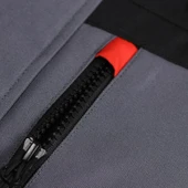 OXFORD CONTINENTAL ADVENTURE WATERPROOF MONT GRİ thumbnail 6