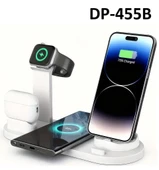 Dempower Çok İşlevli Şarj İstasyonu thumbnail 1