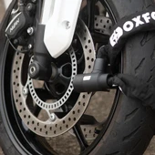 OXFORD ZİNCİR KİLİT 1.2M X 9.5MM thumbnail 4